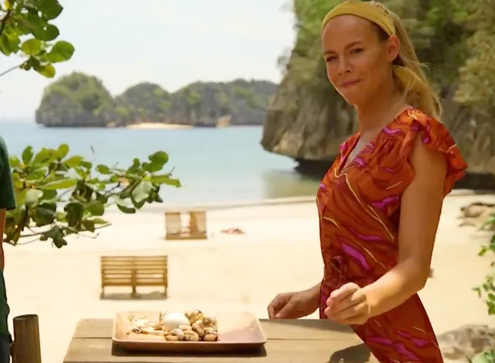 nicolette kluijver weet zelfs haar eigen kinderen niet meer te boeien