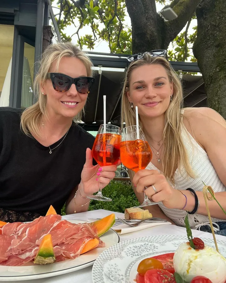 nika daalderop is de mooiste olympische sporter