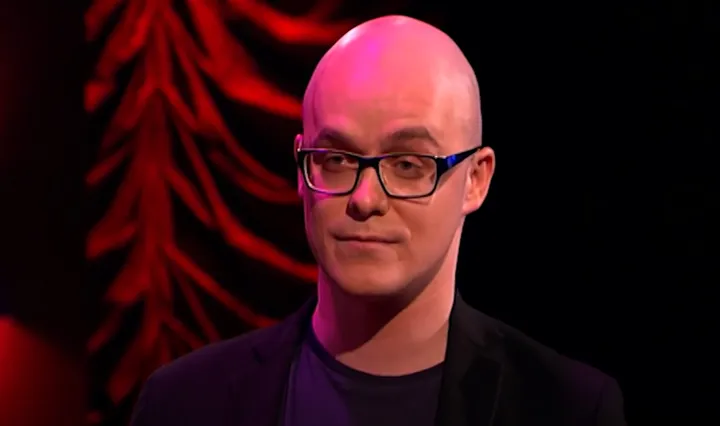 philippe geubels werd een grote hit in nederland door mag ik u kussen