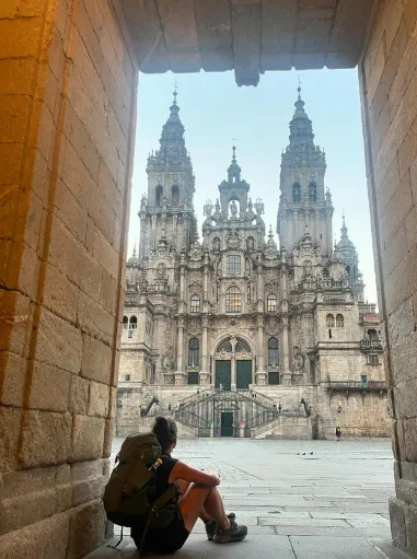politiek verslaggeefster floor bremer is op solo vakantie zonder enige plannen