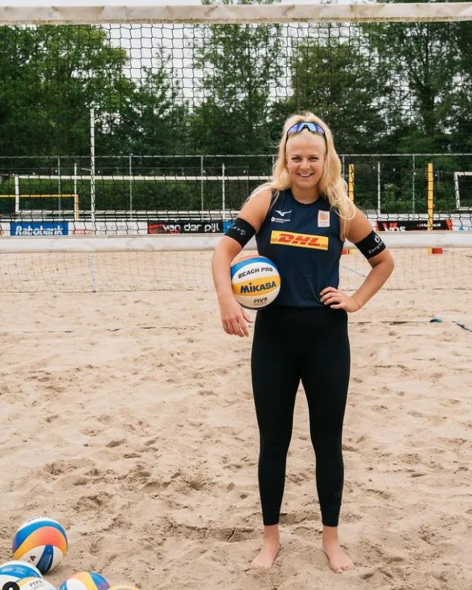 raisa schoon praat over al het kritiek wat ze krijgt