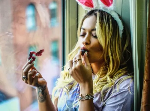 rita ora paasei