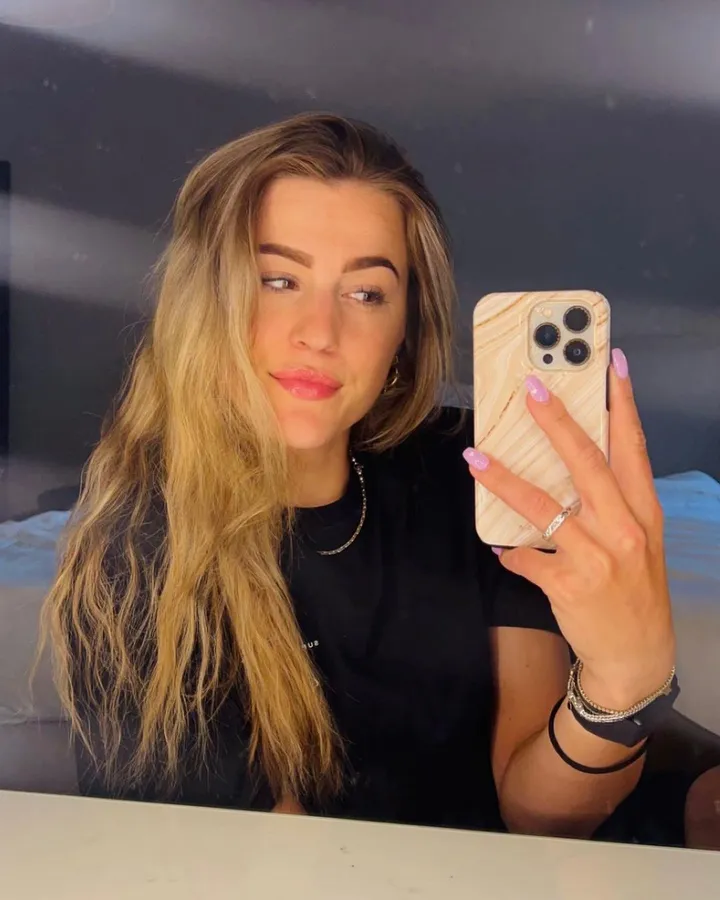 robin groot verrast iedereen met prachtige prive fotos