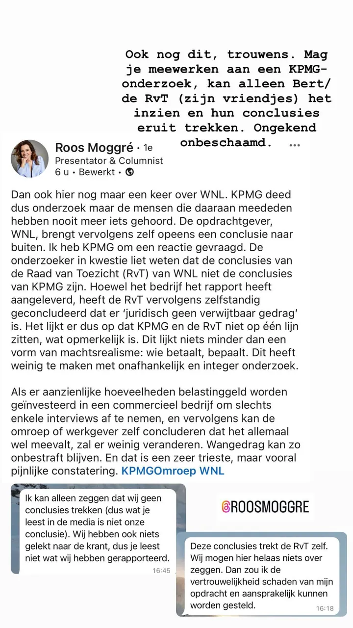 roos kpmg