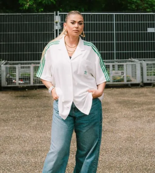 roxeanne hazes