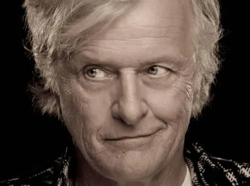 rutger hauer overleden