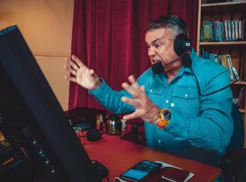 sierd de vos fifa 20