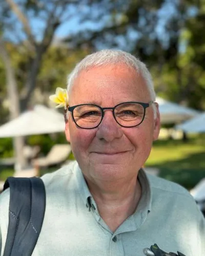 Foto Jan de Hoop