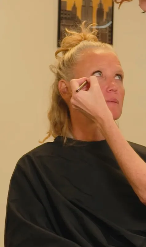 sophie hilbrand kreeg eerder vaak kritiek op haar uiterlijk