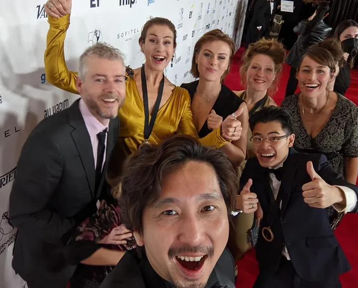 susan radder speelt ook in seizoen zes van oogappels