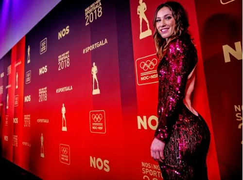 suzanne schulting sportvrouw van het jaar