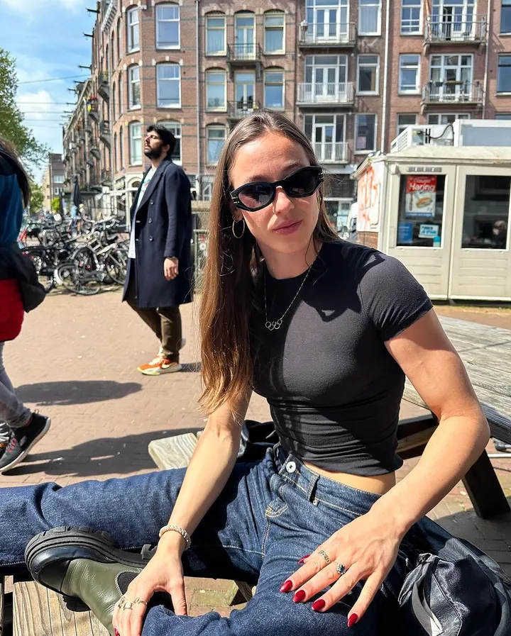 suzanne schulting topje