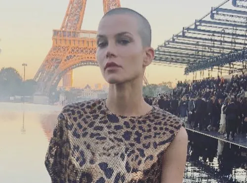 sylvia hoeks nieuwe coupe