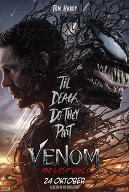 venom