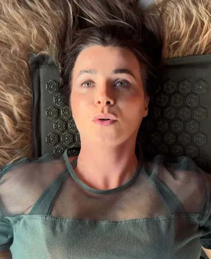 victoria koblenko spijkermat