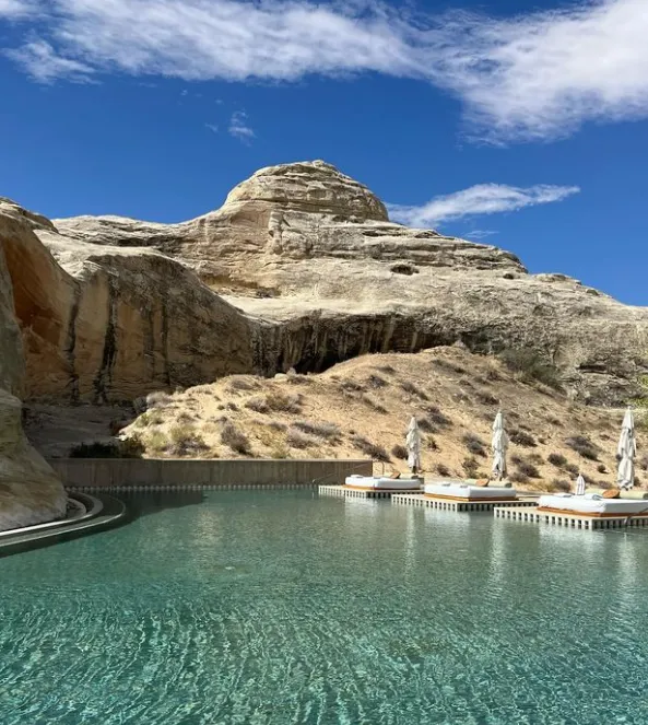 zwembad frenkie en mikky