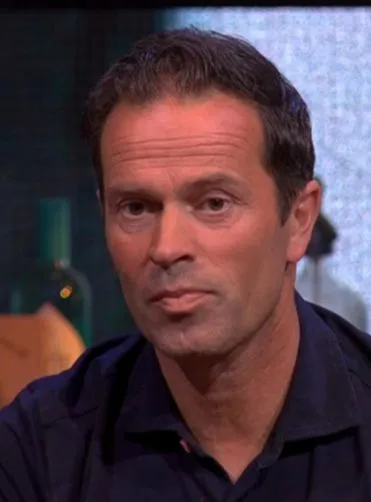 bas nijhuis