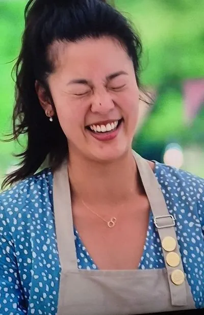 elise heel holland bakt