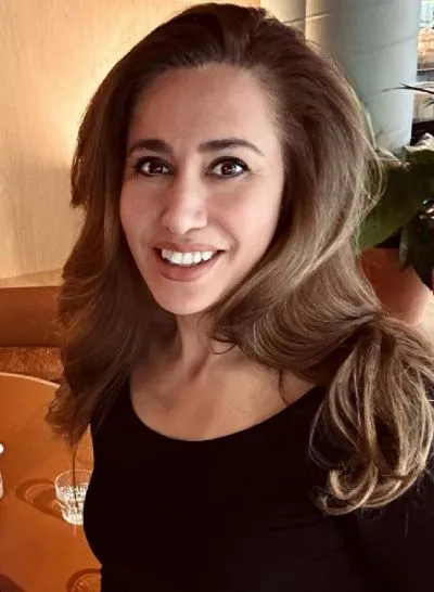 fidan ekiz