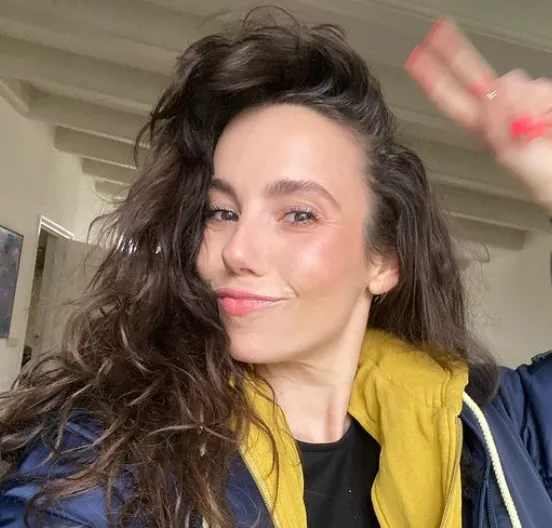 Gwen van Poorten fotodump