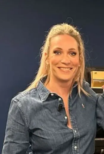 helene hendriks
