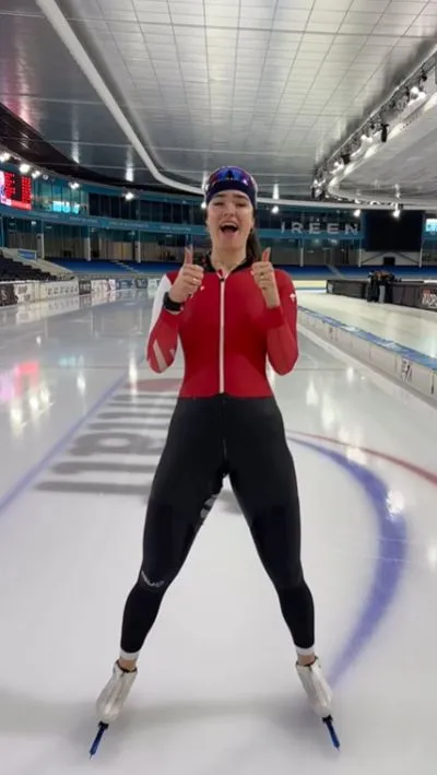 Isabel Grevelt