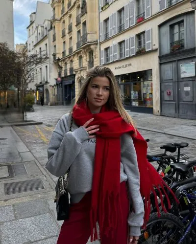 Jade Anna influencer