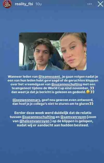 Suzanne Schulting plaatje 2