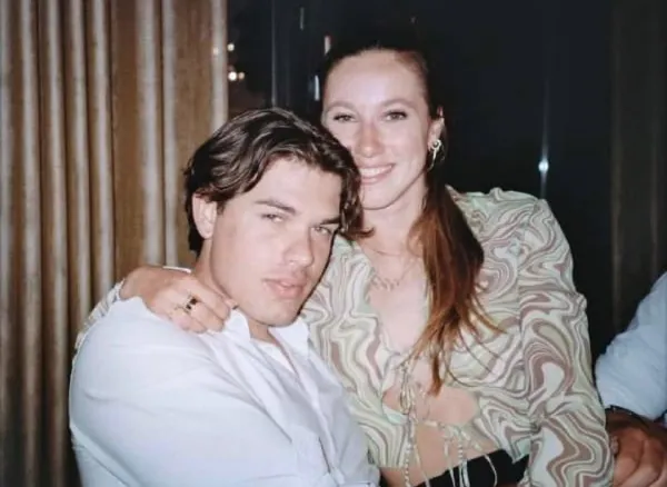 Suzanne Schulting &amp;amp; Sam van Royen