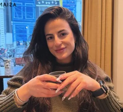 Tannaz Hajeby 2