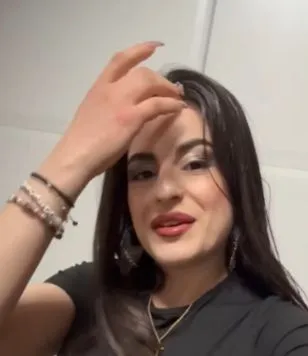 tannaz hajeby