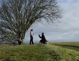 Verloving Jackie Groenen