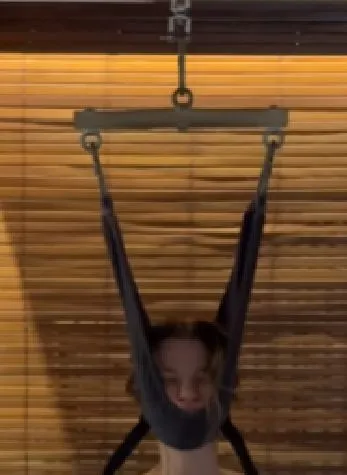 victoria koblenko rare video