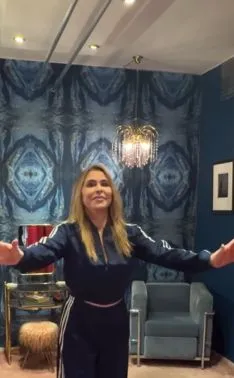 Schrijfster Heleen van Royen