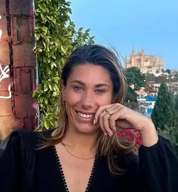 Malou Petter