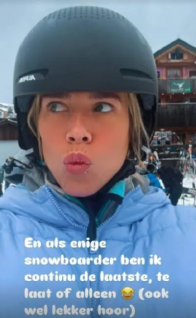 Nicolette Kluijver