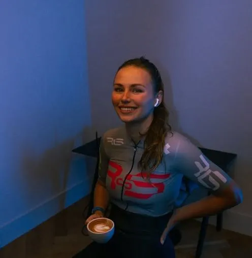 Puck Moonen