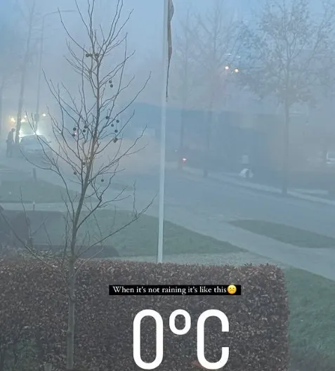 Puck Moonen Instagram