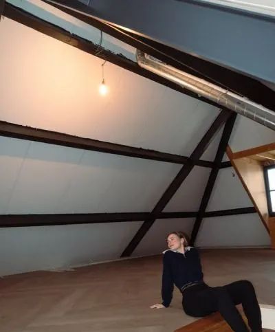 Huis van Puck Moonen