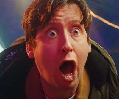 Steven Kazan verbaast