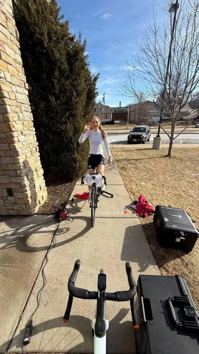 Sanne in t Hof, Angel Daleman