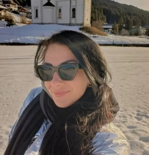 Antine Winter vol Liefde