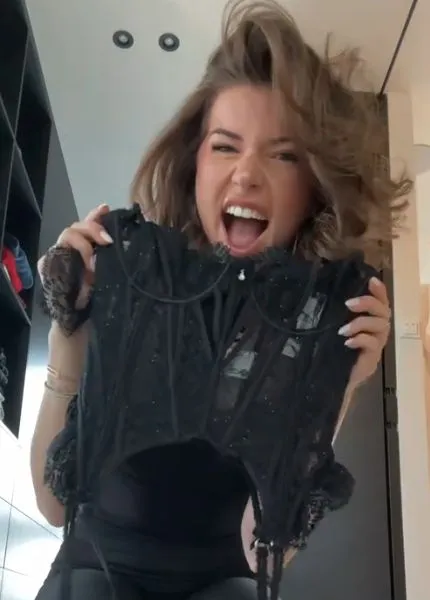 Jade Anna slaapkamersetjes