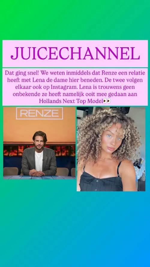 Renze Klamer