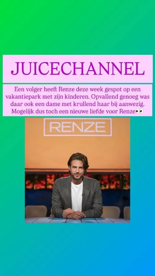 Renze Klamer