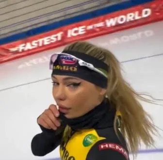 Jutta Leerdam