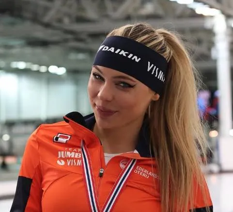 Jutta Leerdam