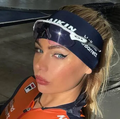 Jutta Leerdam