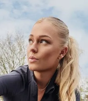 Marijn Kuipers trainen