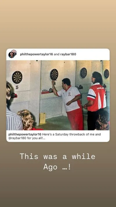 Raymond van Barneveld